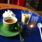 Cafe Frei Debrecen Főtér Debrecen - Étel/ital