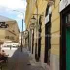 Cafe Frei Debrecen Főtér Debrecen - Külső kép