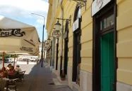 Cafe Frei Debrecen Főtér Debrecen