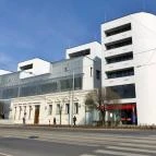 Café La Seine Debrecen - Külső kép