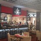 Café La Seine Debrecen - Belső