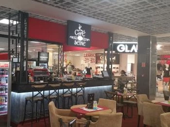 Café La Seine Debrecen