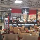 Café La Seine Debrecen - Belső