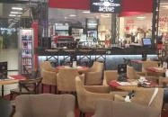 Café La Seine Debrecen