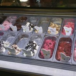 Café La Seine Debrecen - Étel/ital