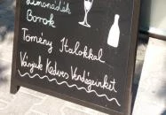 Café La Seine Debrecen