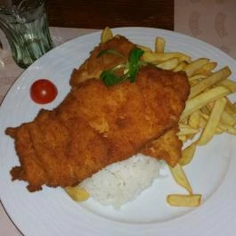 Calico Jack Pub, Debrecen - Étel/ital