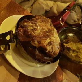 Calico Jack Pub, Debrecen - Étel/ital