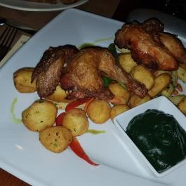 Calico Jack Pub, Debrecen - Étel/ital