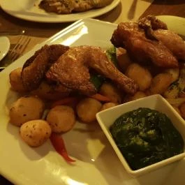 Calico Jack Pub, Debrecen - Étel/ital