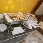 Calimbra Wellness & Konferencia Hotel Étterme Miskolc - Étel/ital