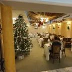 Calimbra Wellness & Konferencia Hotel Étterme Miskolc - Belső