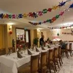 Calimbra Wellness & Konferencia Hotel Étterme Miskolc - Belső