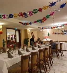 Calimbra Wellness & Konferencia Hotel Étterme