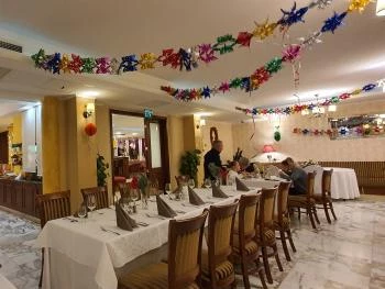 Calimbra Wellness & Konferencia Hotel Étterme Miskolc