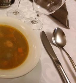 Calimbra Wellness & Konferencia Hotel Étterme