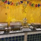 Calimbra Wellness & Konferencia Hotel Étterme Miskolc - Belső