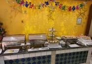 Calimbra Wellness & Konferencia Hotel Étterme Miskolc