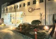 Calimbra Wellness & Konferencia Hotel Étterme Miskolc