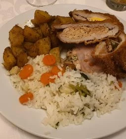 Calimbra Wellness & Konferencia Hotel Étterme