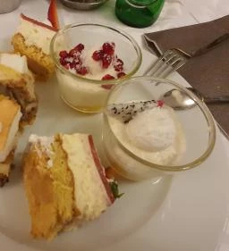 Calimbra Wellness & Konferencia Hotel Étterme