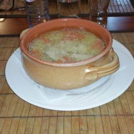 Casablanca Étterem Debrecen - Étel/ital