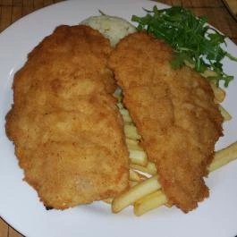 Casablanca Étterem Debrecen - Étel/ital