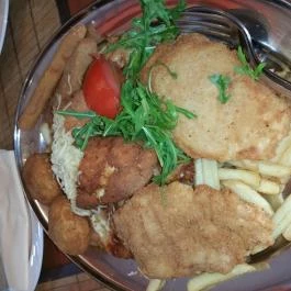 Casablanca Étterem Debrecen - Étel/ital