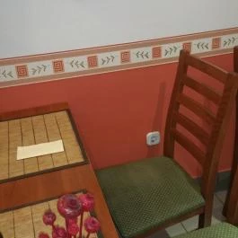 Casablanca Étterem Debrecen - Belső