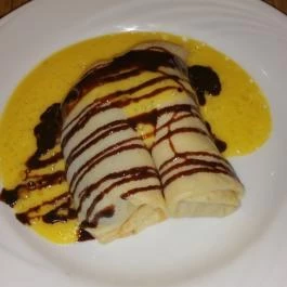 Casablanca Étterem Debrecen - Étel/ital