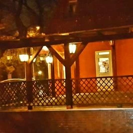 Casablanca Étterem Debrecen - Külső kép