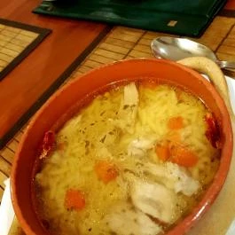 Casablanca Étterem Debrecen - Étel/ital