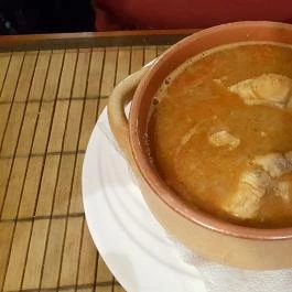 Casablanca Étterem Debrecen - Étel/ital