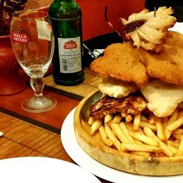 Casablanca Étterem Debrecen - Étel/ital