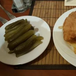 Casablanca Étterem Debrecen - Étel/ital