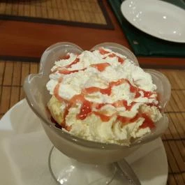 Casablanca Étterem Debrecen - Étel/ital