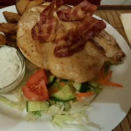 Casablanca Étterem Debrecen - Étel/ital