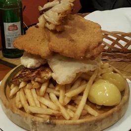 Casablanca Étterem Debrecen - Étel/ital