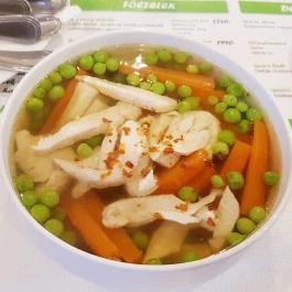 Casablanca Étterem Debrecen - Étel/ital