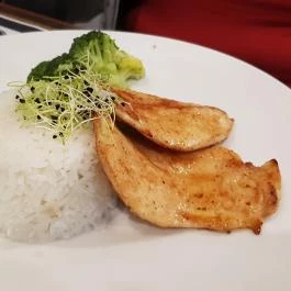 Casablanca Étterem Debrecen - Étel/ital