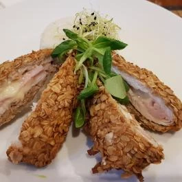 Casablanca Étterem Debrecen - Étel/ital