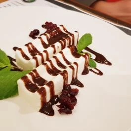 Casablanca Étterem Debrecen - Étel/ital