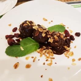 Casablanca Étterem Debrecen - Étel/ital