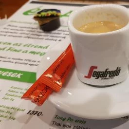 Casablanca Étterem Debrecen - Étel/ital