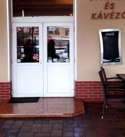 Chili Café Étterem & Kávézó