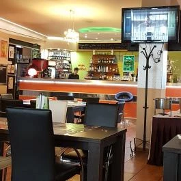 Chili Café Étterem & Kávézó Debrecen - Belső