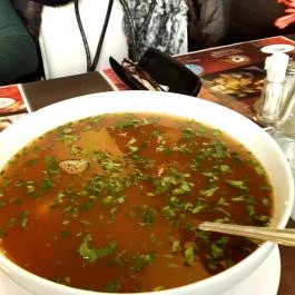 Chili Café Étterem & Kávézó Debrecen - Étel/ital