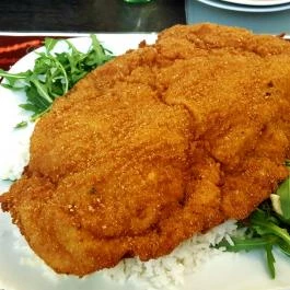 Chili Café Étterem & Kávézó Debrecen - Étel/ital