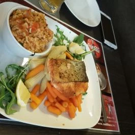 Chili Café Étterem & Kávézó Debrecen - Étel/ital