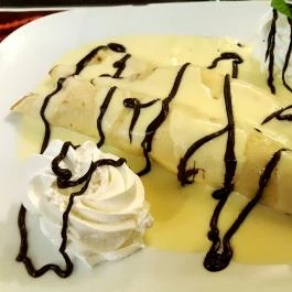 Chili Café Étterem & Kávézó Debrecen - Étel/ital